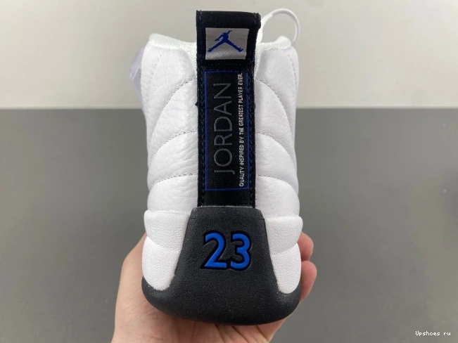 Jordan 12 CT8013-140 Retro  Blue 1218
